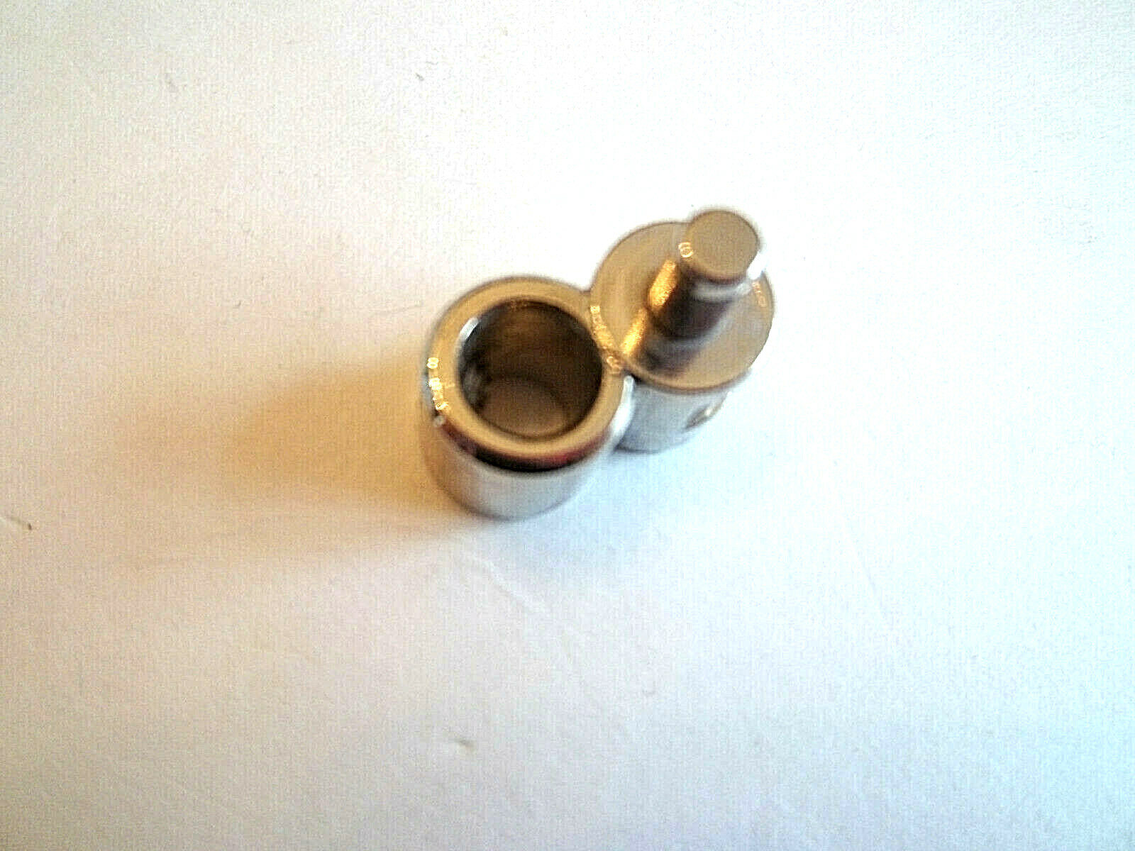 Trombone Rotor Stop Assembly, Trombone Repair Parts New Old Stock eBay