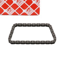 febi Steuerkette FüR VW Golf 4 Passat B5 B5.5 Audi A3 8L A4 B5 B6 B7 A6 1.8-2.8