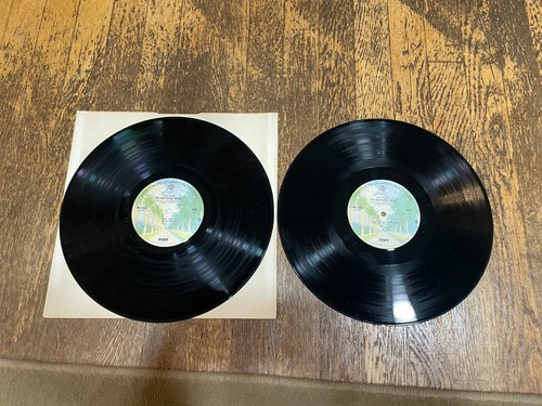 Grateful Dead 2 LP - Live / Dead - Warner Brothers Records 2WS 1830 - Picture 4 of 4