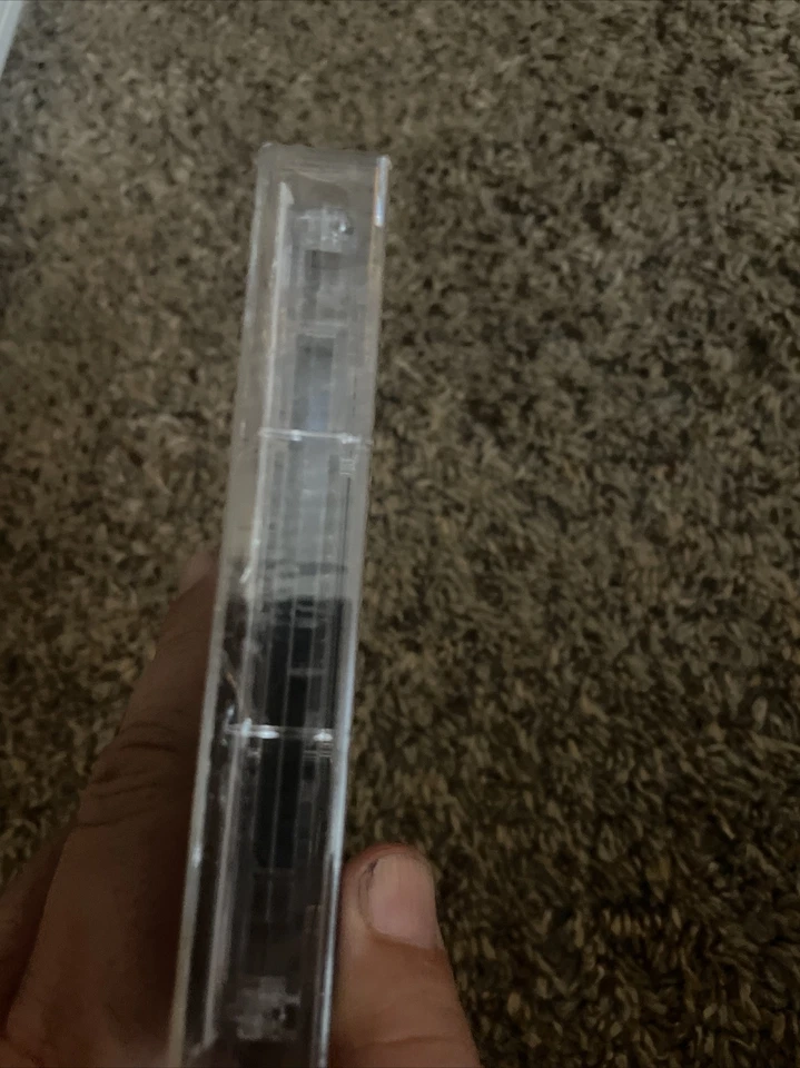 Ten Strait Hits ~ George Strait ~ Contemporary Country ~ Cassette ~ Good - Image 2 of 3