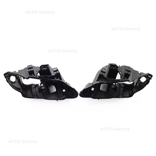 Headlight Rear Housing Base Rear Shell Base for BMW E92 E93 M3 328I 335I 2006-09 - Picture 14 of 17