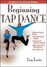 Beginning Tap Dance (Interactive Dance Series...