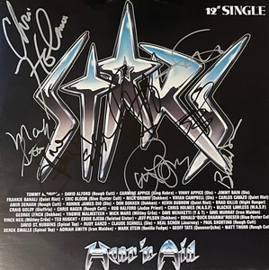 Hear N Aid Stars for sale | eBay