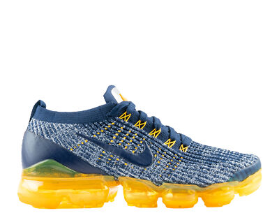 Nike Air Max Vapormax Flyknit 3 College Navy Men