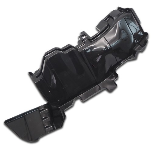 Fits Toyota Hilux Revo SR5 2020 '24 Lh Protector Deflector Radiator Side - Picture 10 of 11