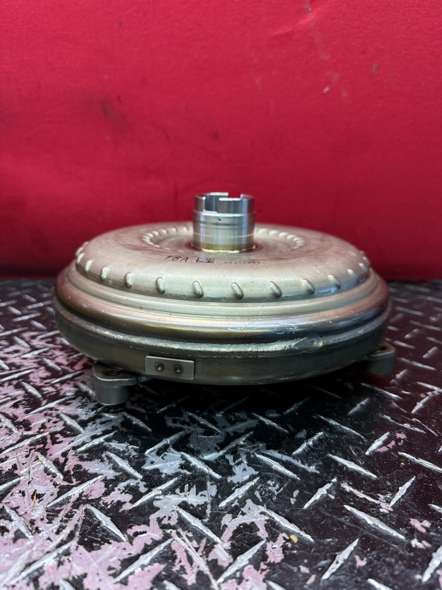 2012-2014 Toyota Camry 18A Torque Converter | Automatic