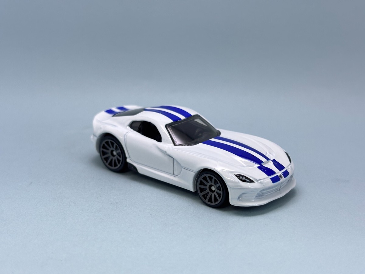 2025 Hot wheels mainline # 2013 SRT Viper, Un-Spun Opened | eBay