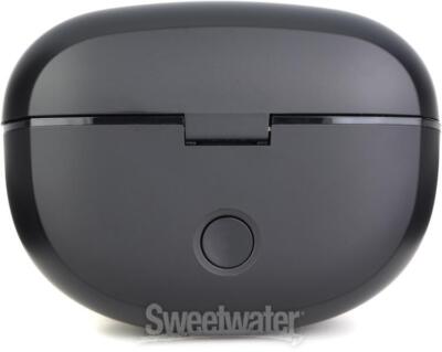 Bose Ultra Open Earbuds - Black | eBay Bose Ultra Open Earbuds - Black | eBay
