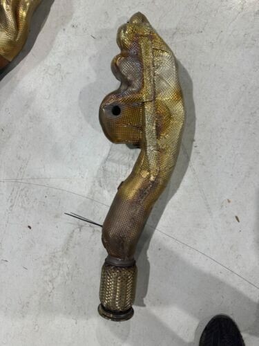 Lamborghini Hurican LP610 Manifold Header Right side OEM 420251212H