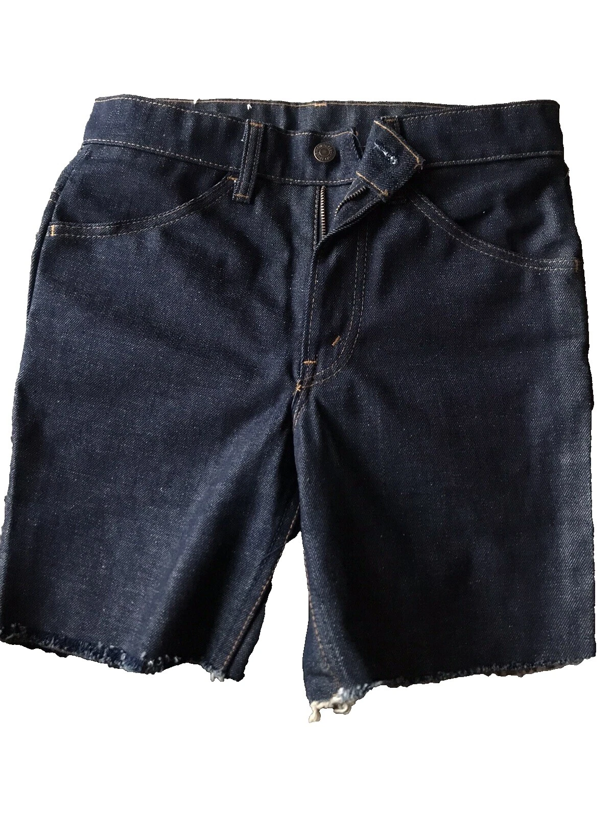 Jeans Vintage Levi's de Algodão para Homens