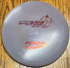 Innova Star Wedge OOP
