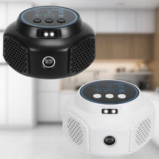360° Ultrasonic  Repeller Chaser w/ 3 Modes for Kitchen Warehouse