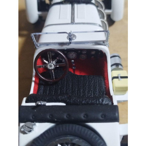 Danbury Mint 1931 Mercedes-Benz | eBay