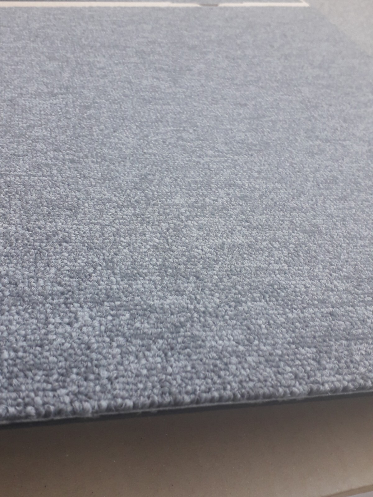 200 New High Quality Grey Carpet Tiles eBay