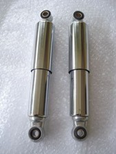 HONDA PASSPORT C50 C100 CA100 C102 C105 C110 C200 REAR SHOCK ABSORBER CUSHION