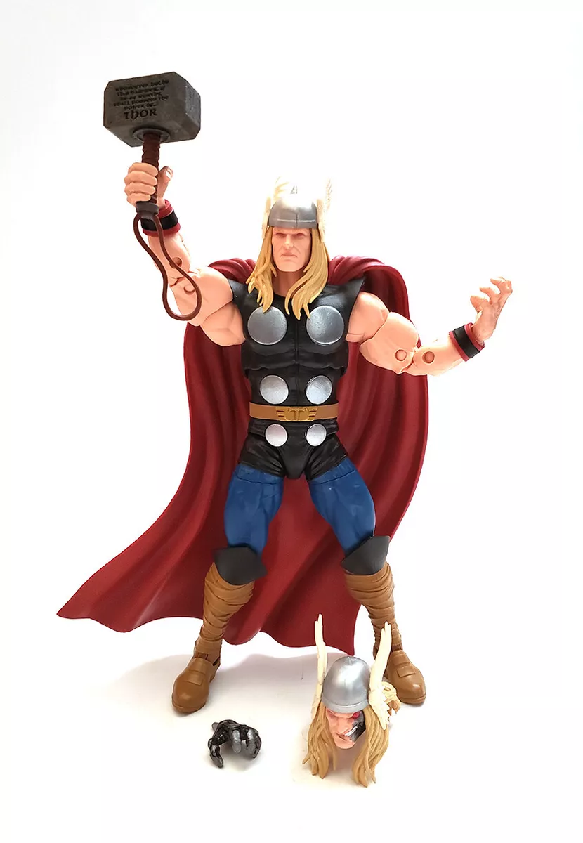 Thor 6'' Action Figure by Hasbro - Thor: Ragnarok