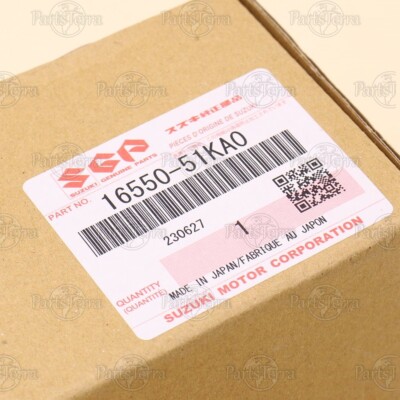 OEM Genuine Suzuki GRAND VITARA SX4 Engine Oil Control Valve