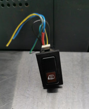 VOLVO 240 245 MIRROR FROST SPY