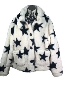 popsugar teddy coat