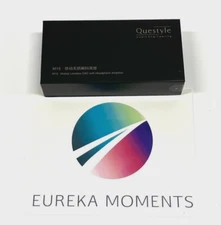 Questyle M15 Portable USB DAC/Amp Headphone Amplifier