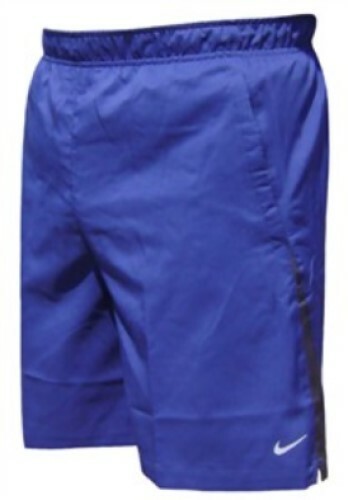 nike synthetic shorts