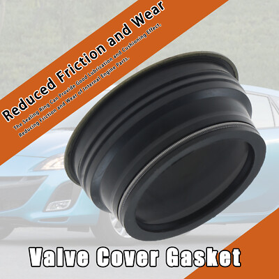 2003-2012 Mazda CX-7 3 5 6 MX-5 Miata VVT Oil Control Seal Gasket