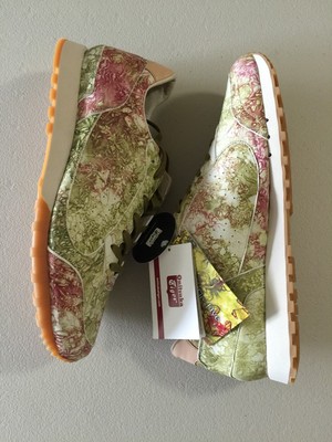 ASICS COLORADO 85 [D537L 0826] SHIBORI JAPAN NIPPON DEER HOMAGE