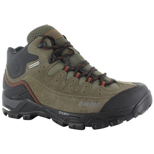 hi tec michelin boots