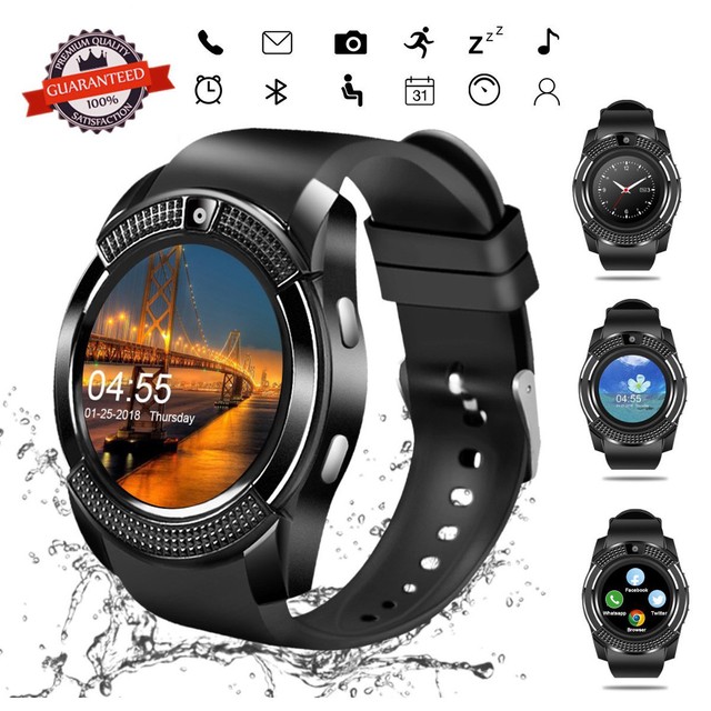 sim card for samsung smart watch