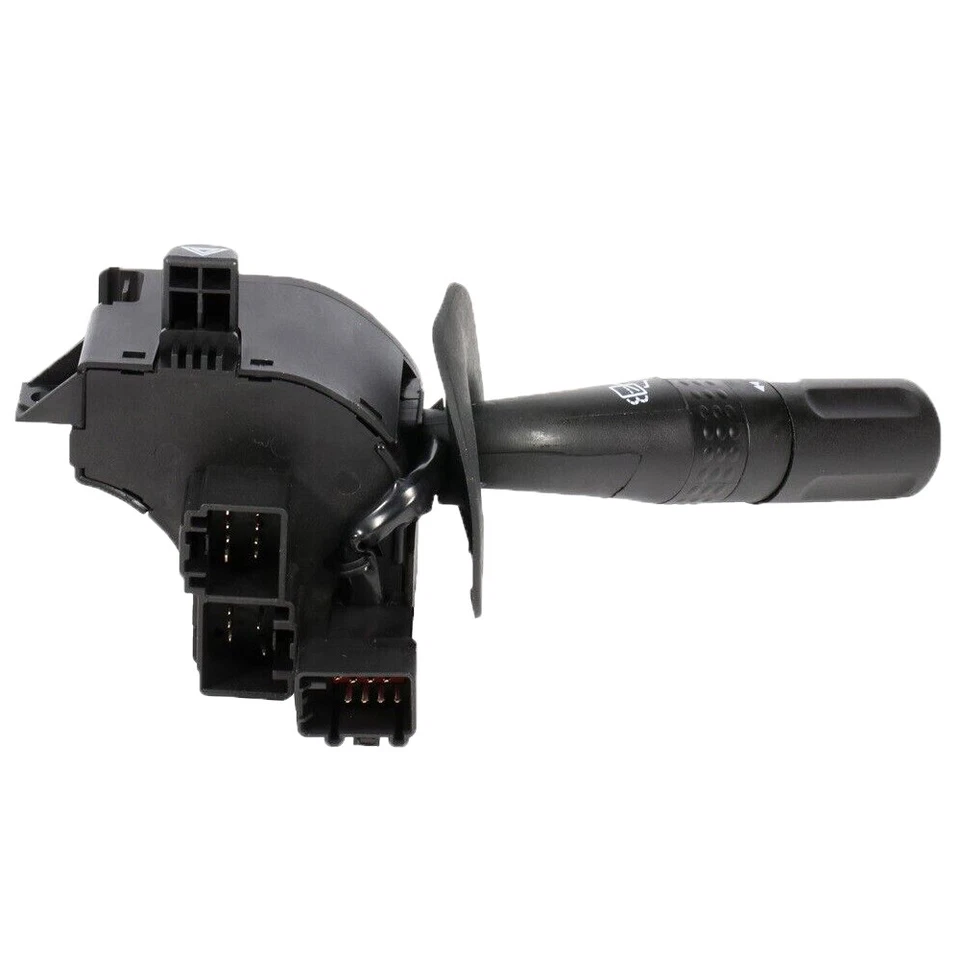 Interruptor de señal de giro para limpiaparabrisas Mercury 2L2Z-13K359-AAA para Ford Expedition Explorer Foto 4 de 4