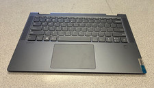 Lenovo Yoga 7-14ITL5 palmrest top case touchpad 5CB1A16224, ship today
