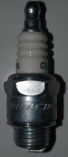 Champion 846 CJ14 Copper Plus Spark Plugs Qty 4