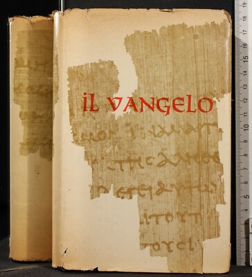 DAS EVANGEL. AA.VV. KATHOLISCHES ZENTRUM FÜR DIE VERBREITUNG DES WORTES GOTTES.