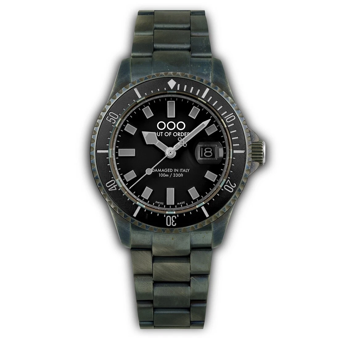Out Of Order Wristwatches for sale | eBay