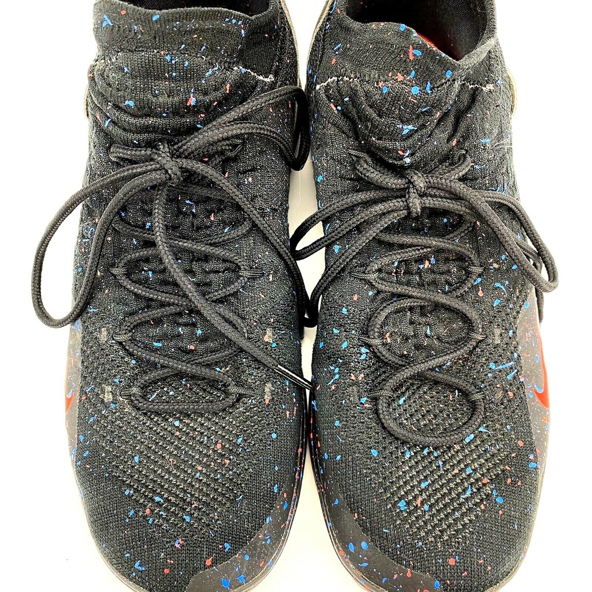 kd 10 confetti