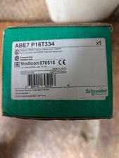 *NIB ABE7P16T334 SCHNEIDER ELECTRIC - Modicon 070515