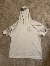 Vintage Chicago Cubs Pro Standard “Khaki” hoodie shirt 2024 size medium