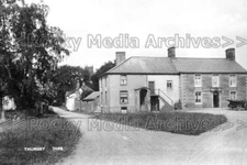 Rdd-88 Village View, Thursby Near Carlisle, Cumberland. Photo