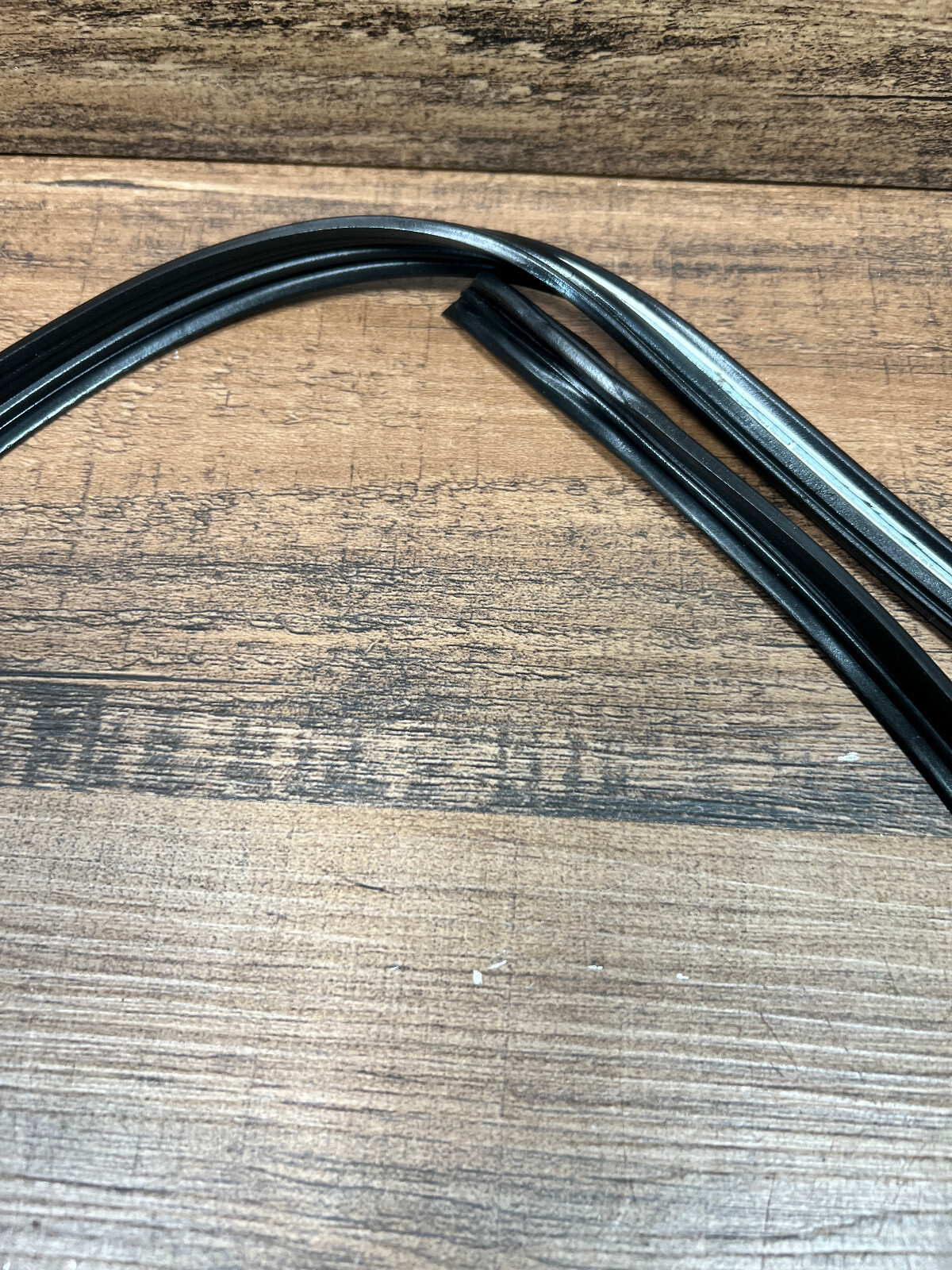 KitchenAid Superba Dishwasher Part Door Gasket W11196317 eBay