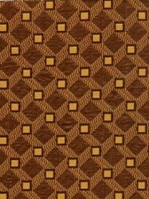 Antique Radio Grill CLOTH Fabric SPEAKER Repair Restoration - BGS26 -Reversible