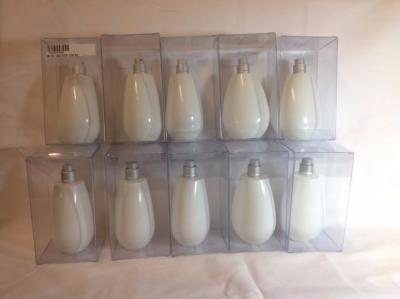 10 Bottles ALFRED SUNG *BAI* women perfume HUGE 3.4oz 100ml RARE *FREE SHIPPING*