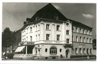 AK*    Bruchsal -Hotel Friedrichshof  (AB)70527
