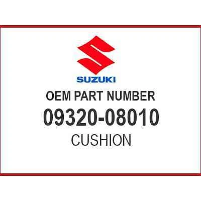 CUSHION