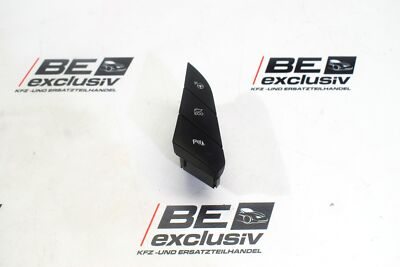 FORD Mondeo V BA7 Mehrfachschalter GG9T-13D734-LAW Schalter PDC ECO PARKPILOT