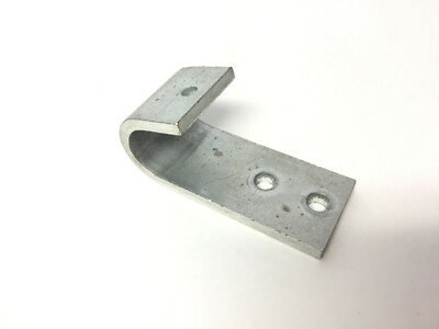 PaceMaster Pro Select Treadmill Front Roller Retainer Mount PMFRRM 