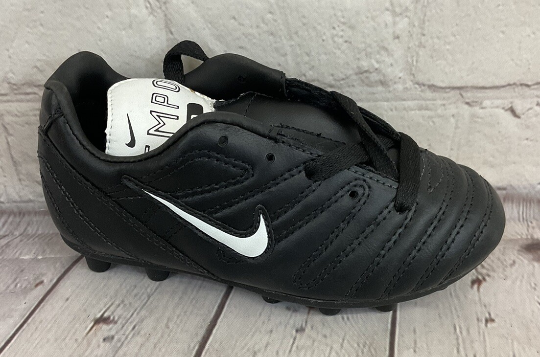 Nike Tiempo 固定式鉄ピン Nike Tiempo Legend Air Zoom Ronaldinho Elite Football Cleats US8.5