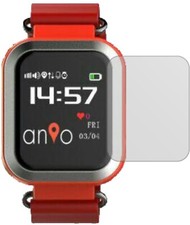 Protective Film for Anio 3 Touch Anti-Glare Screen Protector dipos