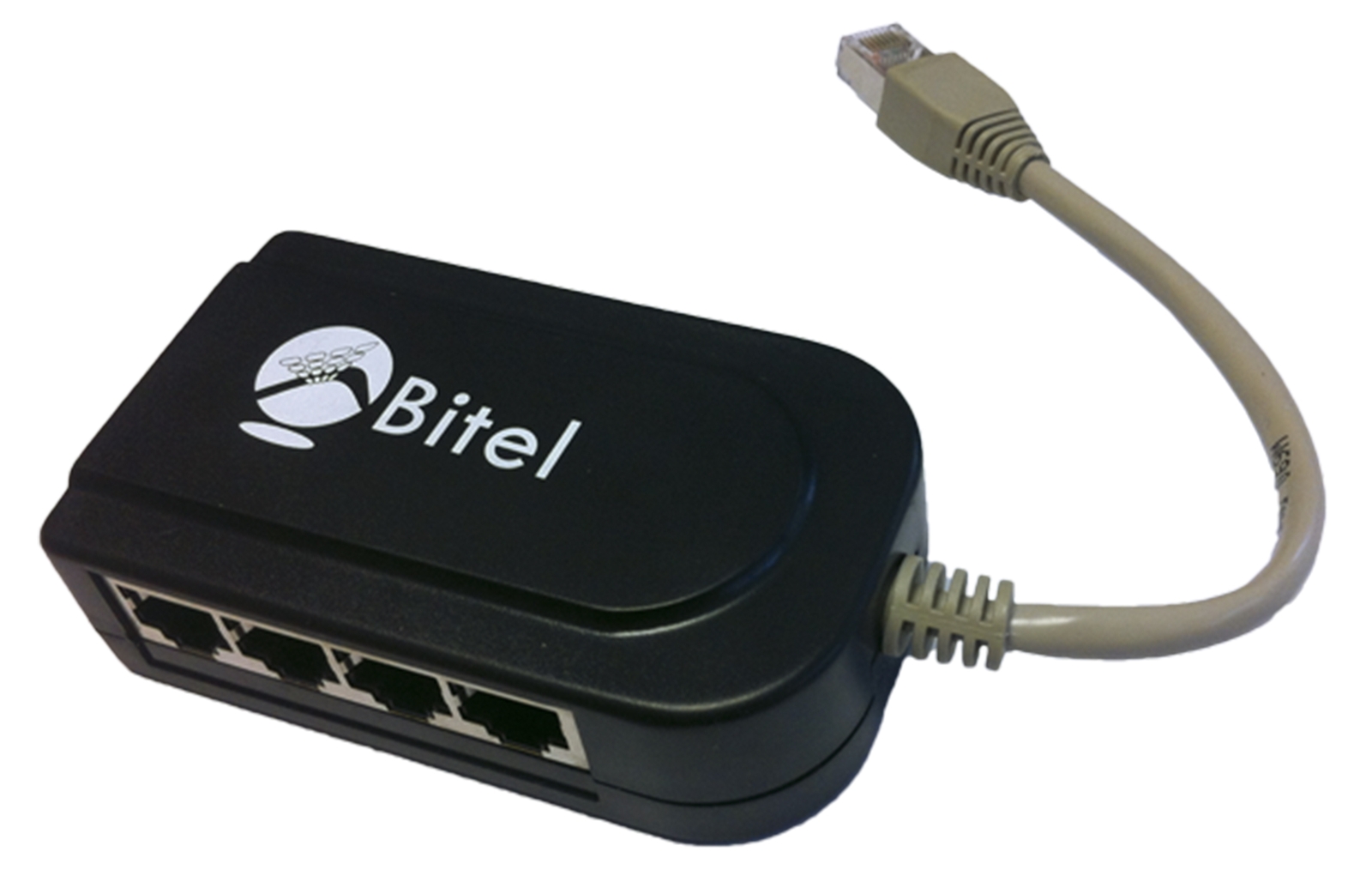 Multiplexer Passivo 8 Porte RJ45 Di Bitel
