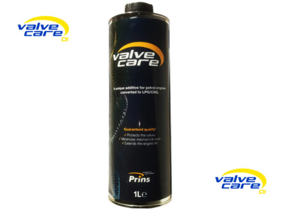 Valve Care Prins 1000 ml DI Ventilschutz für Direkteinspritzer LPG Autogas 1L