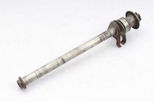 Hinterradachse Steckachse hinten Suzuki GS 500 E GM51B/K-S 89-95
